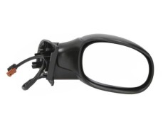 Recambio de retrovisor derecho para citroen c3 referencia OEM IAM 8149RW 1050724013 