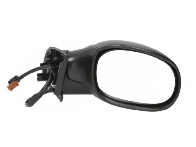 Recambio de retrovisor derecho para citroen c3 referencia OEM IAM 8149RW 1050724013 
