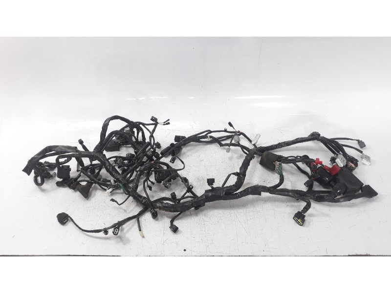 Recambio de modulo electronico para honda x-adv referencia OEM IAM 32100MKTD00  