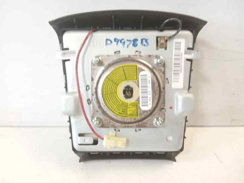 Recambio de airbag delantero izquierdo para ssangyong rexton 2.7 turbodiesel cat referencia OEM IAM 4DGAX51FDQK  