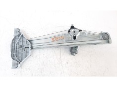 Recambio de elevalunas trasero izquierdo para hyundai tucson referencia OEM IAM 83403N7000   2