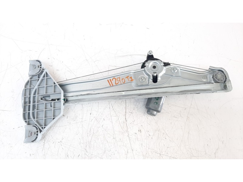 Recambio de elevalunas trasero izquierdo para hyundai tucson referencia OEM IAM 83403N7000  