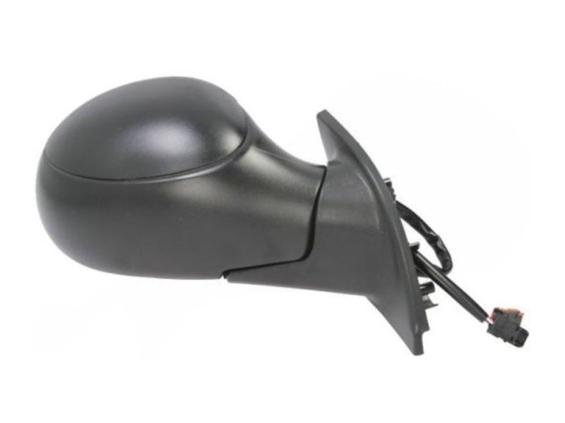 Recambio de retrovisor derecho para citroen c3 referencia OEM IAM 8149RW 1050724013 