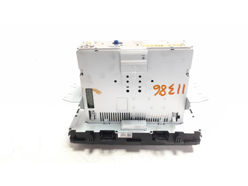 Recambio de sistema navegacion gps para kia stonic (ybcuv) 1.6 crdi cat referencia OEM IAM 96550H8150FHV  