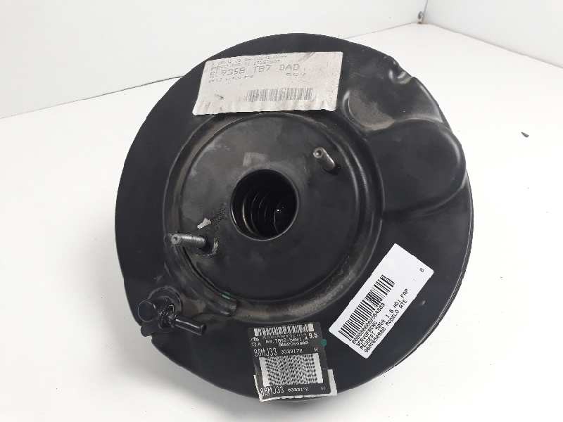 Recambio de servofreno para peugeot 5008 1.6 hdi fap referencia OEM IAM 9682650980  