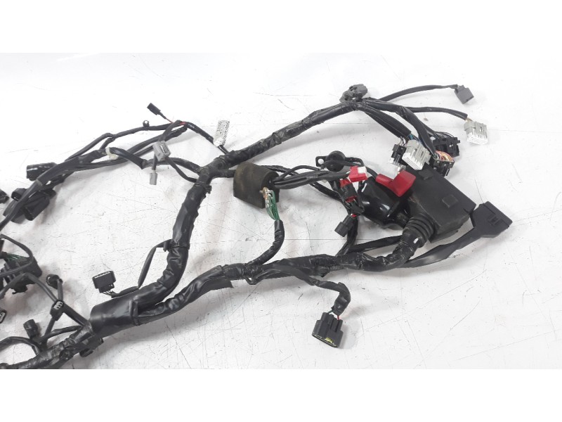 Recambio de modulo electronico para honda x-adv referencia OEM IAM 32100MKTD00  