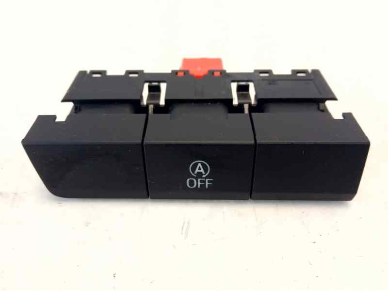 Recambio de interruptor para seat leon (5f1) style visio referencia OEM IAM 5F0927137  
