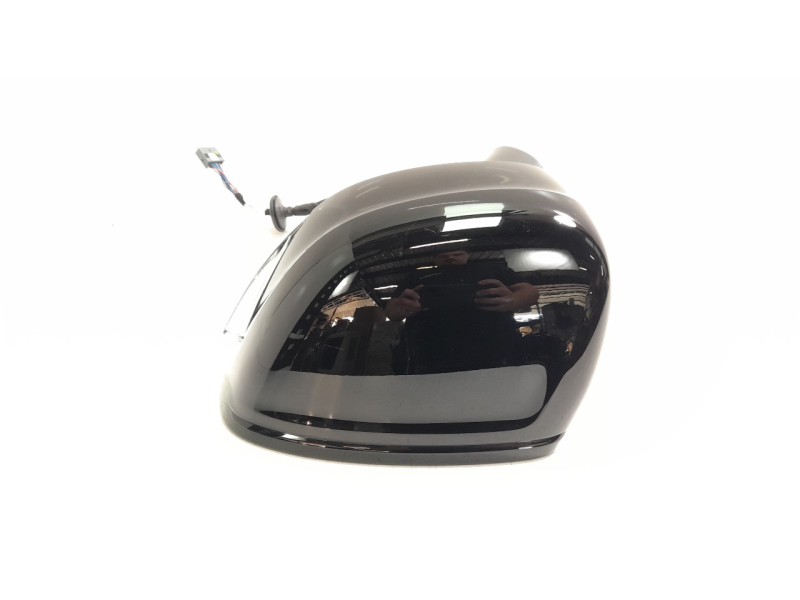 Recambio de retrovisor izquierdo para volvo xc60 business plus awd referencia OEM IAM 31424853  