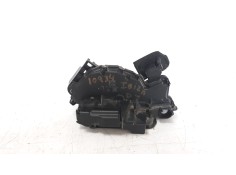 Recambio de cerradura puerta trasera derecha para bmw serie 3 lim. (f30) 318d referencia OEM IAM 51227202148   2