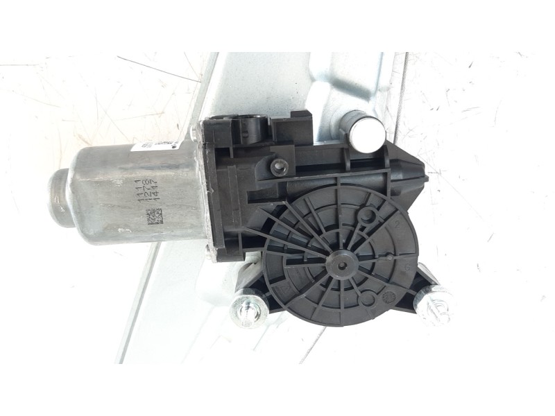 Recambio de elevalunas trasero izquierdo para hyundai tucson referencia OEM IAM 83403N7000  