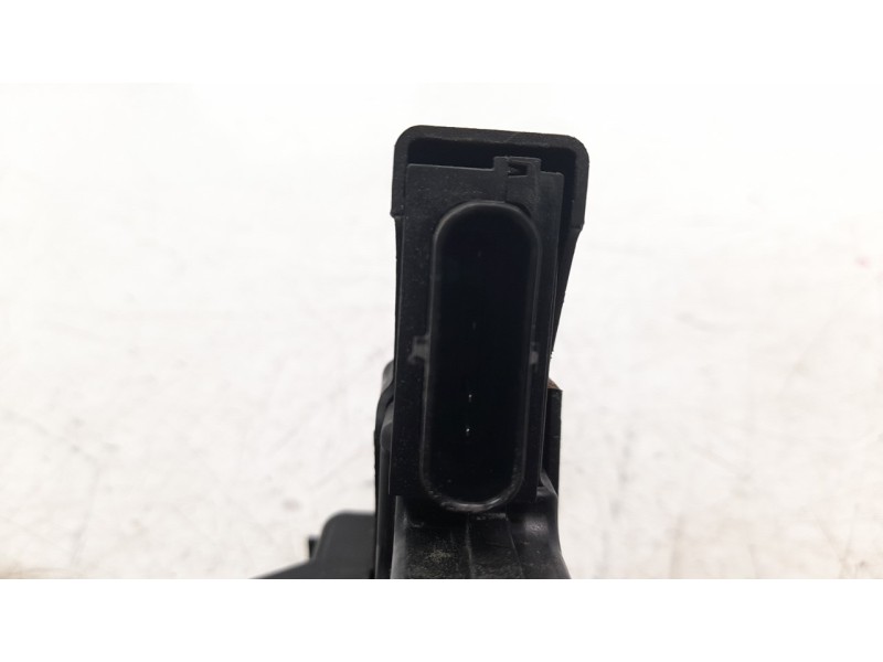 Recambio de cerradura puerta trasera derecha para citroen c4 pure tech referencia OEM IAM 9832797480  