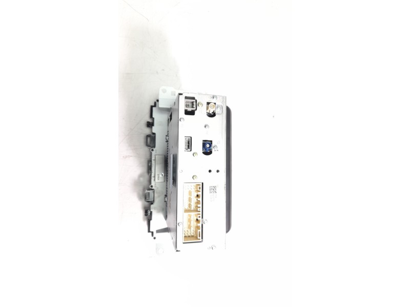 Recambio de sistema navegacion gps para kia stonic (ybcuv) 1.6 crdi cat referencia OEM IAM 96550H8150FHV  