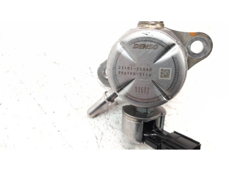 Recambio de bomba inyeccion para lexus ux (za10) 250h referencia OEM IAM 2310125040  