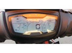 Recambio de cuadro instrumentos para piaggio (vespa) piaggio medley 125 medley 125ie iget referencia OEM IAM 1D004178 A3C1058240 2