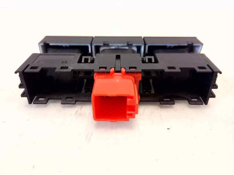 Recambio de interruptor para seat leon (5f1) style visio referencia OEM IAM 5F0927137  