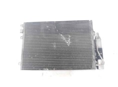 Recambio de condensador / radiador aire acondicionado para renault clio ii fase i (b/cbo) 1.9 dti diesel referencia OEM IAM 7700 2
