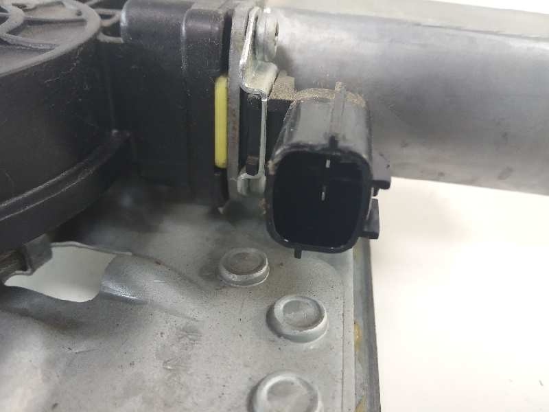 Recambio de elevalunas trasero derecho para dacia sandero sl audacia referencia OEM IAM 827206057  