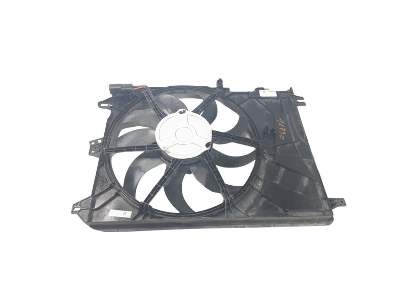 Recambio de electroventilador para jeep compass (m7) limited fwd referencia OEM IAM 521413450  