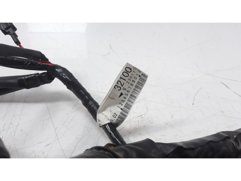 Recambio de modulo electronico para honda x-adv referencia OEM IAM 32100MKTD00  