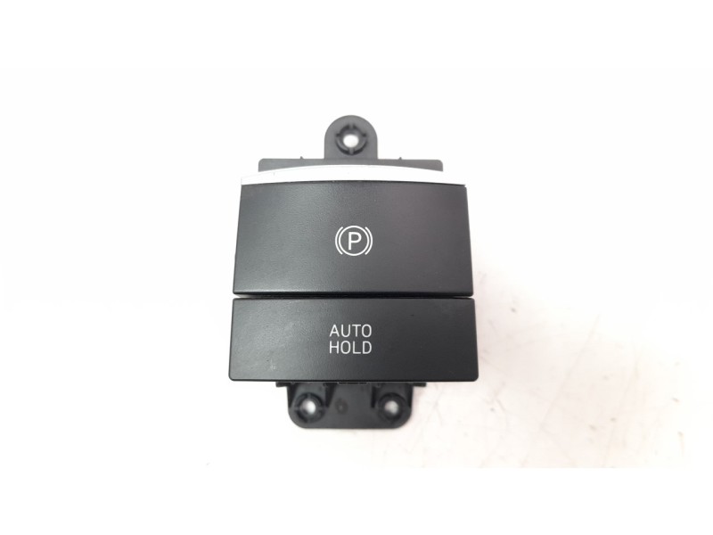 Recambio de freno de mano electrico para hyundai tucson referencia OEM IAM 93766N7200LS5  