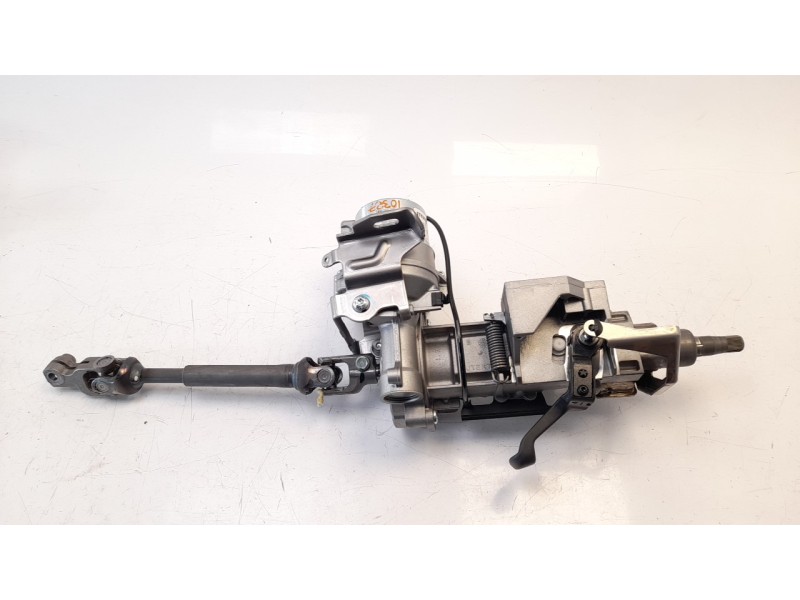 Recambio de columna direccion para renault clio iv expression referencia OEM IAM 488106198R  