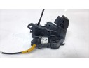 CERRADURA PUERTA TRASERA IZQUIERDA 9832797580 9832797580 