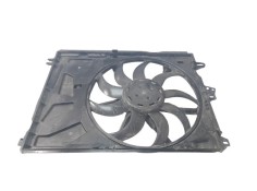 Recambio de electroventilador para jeep compass (m7) limited fwd referencia OEM IAM 521413450   2