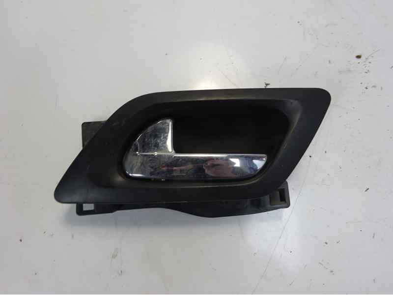 Recambio de maneta interior trasera izquierda para citroen c4 berlina collection referencia OEM IAM 9143J9  