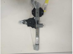 ELEVALUNAS TRASERO IZQUIERDO 827211031R 827211031R 