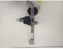 ELEVALUNAS TRASERO IZQUIERDO 827211031R 827211031R 