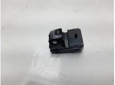 Recambio de mando elevalunas trasero izquierdo para kia sportage drive 2wd referencia OEM IAM 93580F1120  