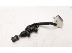 Recambio de bomba freno para honda cb 650r referencia OEM IAM 43510MKND51   2