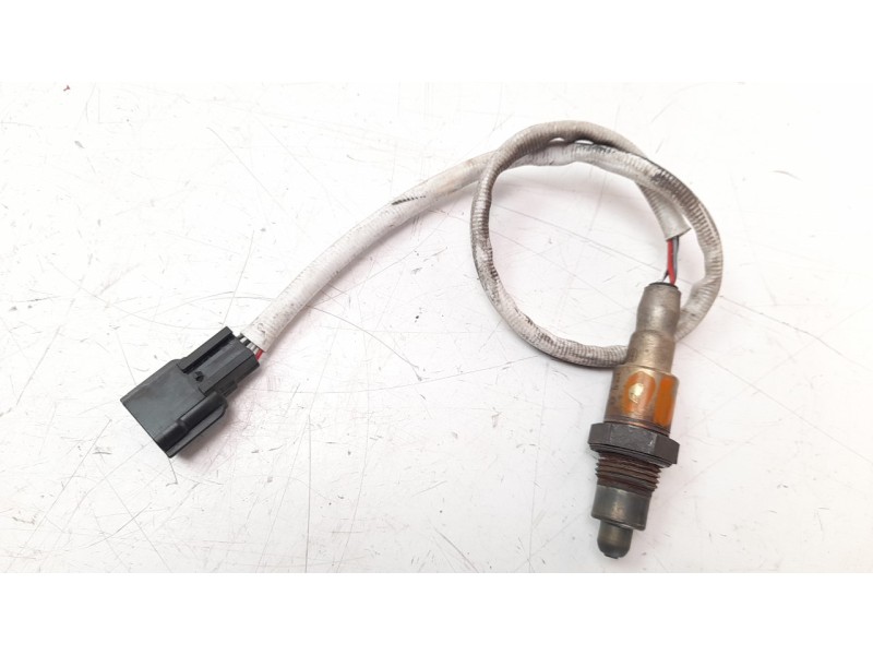 Recambio de sonda lambda para renault clio iv 1.2 16v referencia OEM IAM 226A44171R H8201312873 0258030220