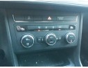 MANDO CLIMATIZADOR 5F0907044AK 5F0907044AK 