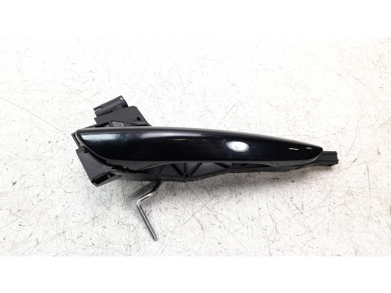 Recambio de maneta exterior trasera derecha para mazda 3 berlina (bp) referencia OEM IAM 211023BGLB7242X  