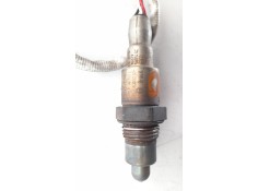 Recambio de sonda lambda para renault clio iv 1.2 16v referencia OEM IAM 226A44171R H8201312873 0258030220 2