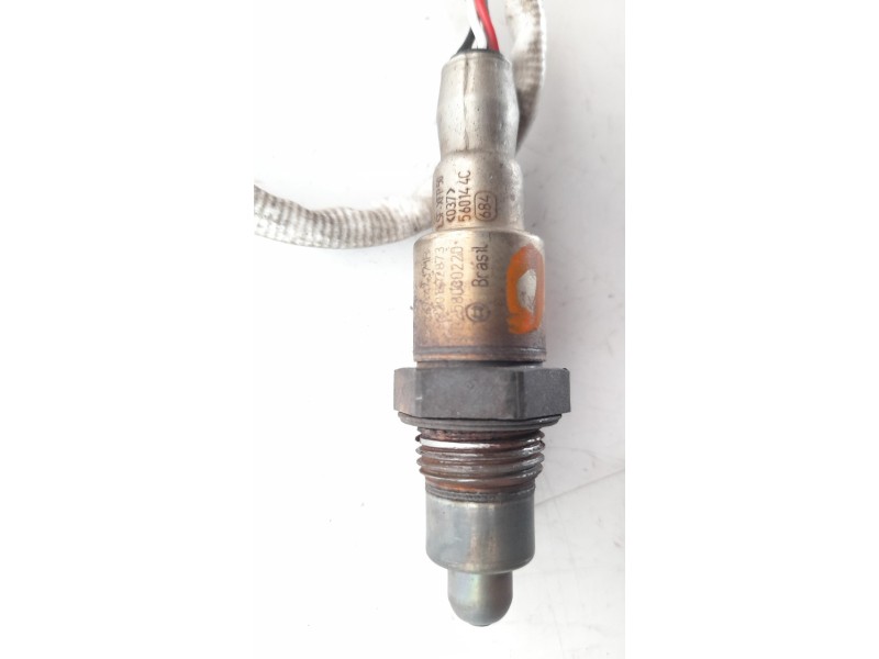 Recambio de sonda lambda para renault clio iv 1.2 16v referencia OEM IAM 226A44171R H8201312873 0258030220