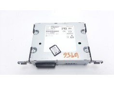 SISTEMA NAVEGACION GPS BDMC669C0J CLMM28E0JT 