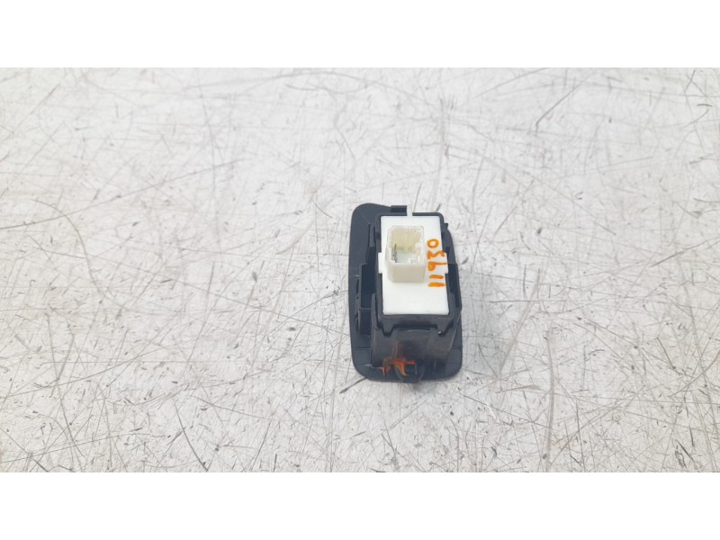 Recambio de mando elevalunas trasero derecho para jeep compass (m7) limited fwd referencia OEM IAM 6BZ30LXHAB  
