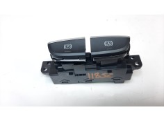 Recambio de palanca freno para mg hs comfort referencia OEM IAM 10531382  