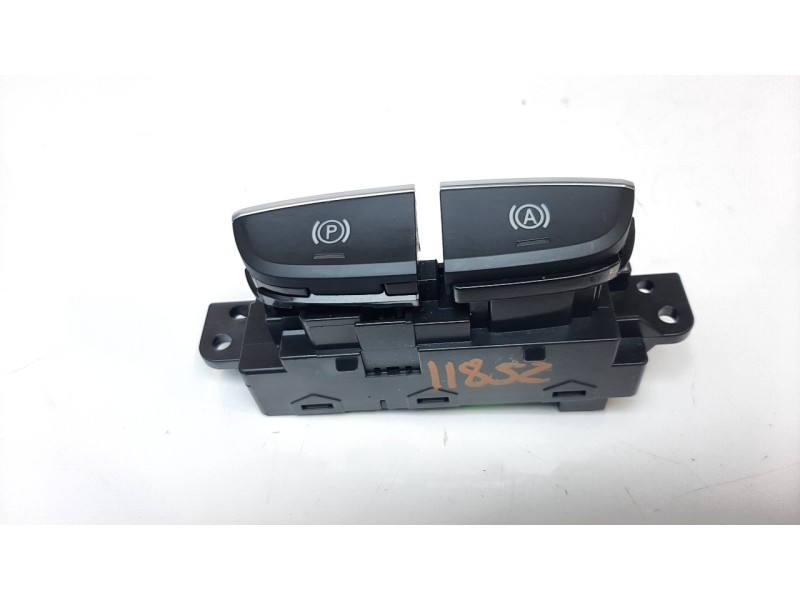 Recambio de palanca freno para mg hs comfort referencia OEM IAM 10531382  