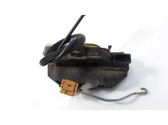 Recambio de cerradura puerta trasera izquierda para opel astra j lim. 1.7 16v cdti referencia OEM IAM 13579557   2
