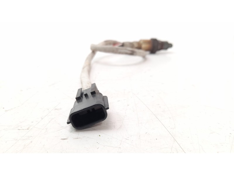 Recambio de sonda lambda para renault clio iv 1.2 16v referencia OEM IAM 226A44171R H8201312873 0258030220