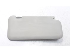 Recambio de parasol izquierdo para mazda 2 lim. () 1.5 16v cat referencia OEM IAM DB5J69320A75  