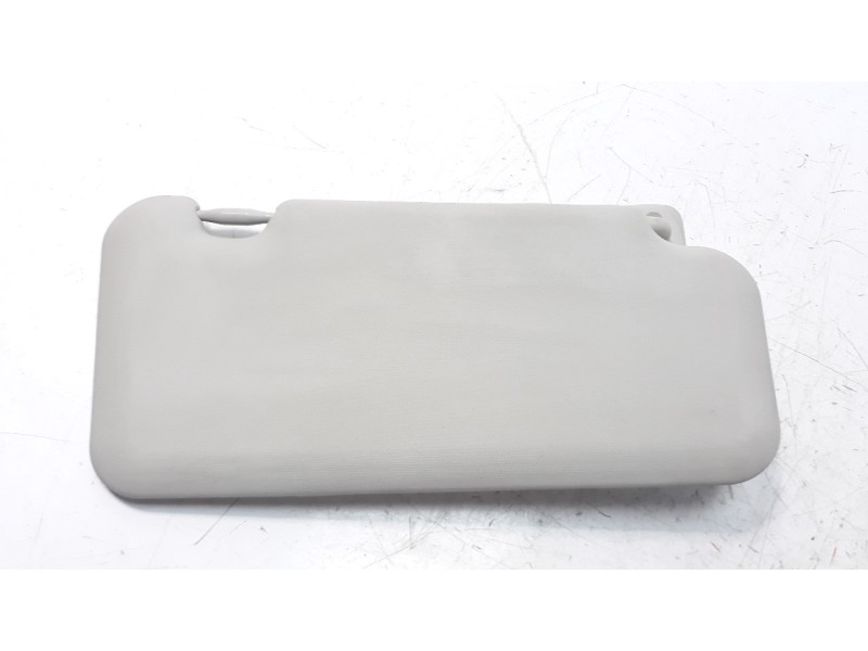 Recambio de parasol izquierdo para mazda 2 lim. () 1.5 16v cat referencia OEM IAM DB5J69320A75  