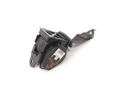 CINTURON SEGURIDAD TRASERO CENTRAL 72117310167 72117310167 