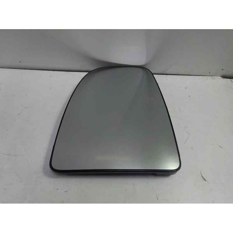 Recambio de cristal retrovisor izquierdo para fiat ducato caja abierta (06.2006) referencia OEM IAM 71748246 1050953018 FT930752