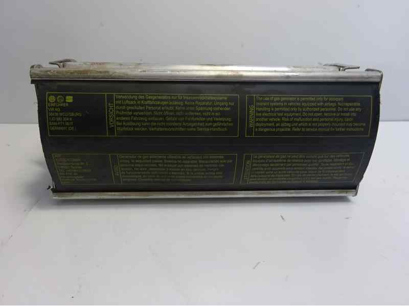 Recambio de airbag delantero derecho para volkswagen golf iv berlina (1j1) highline referencia OEM IAM 1J0880204B  