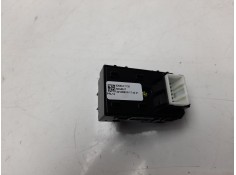 Recambio de mando elevalunas trasero izquierdo para kia sportage drive 2wd referencia OEM IAM 93580F1120   2