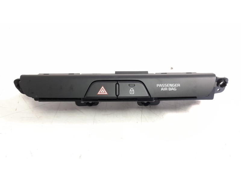 Recambio de warning para kia stonic (ybcuv) 1.6 crdi cat referencia OEM IAM 4D63611000  